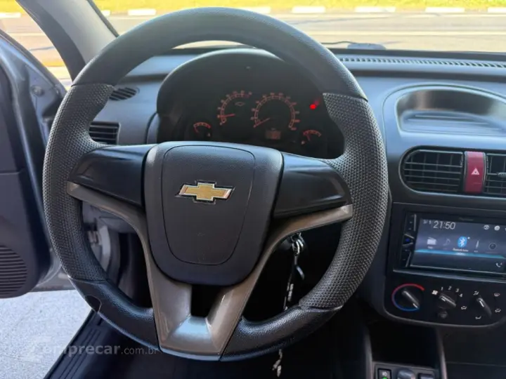 CORSA 1.4 MPFI MAXX 8V FLEX 4P MANUAL