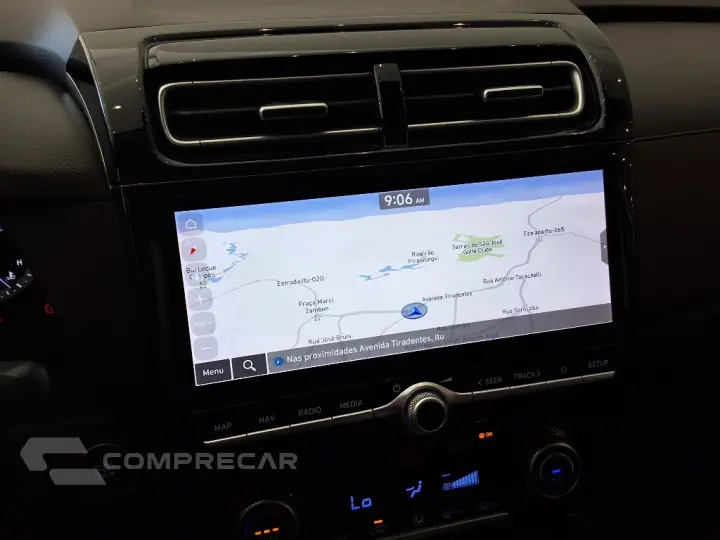 CRETA 1.0 TGDI FLEX PLATINUM AUTOMÁTICO