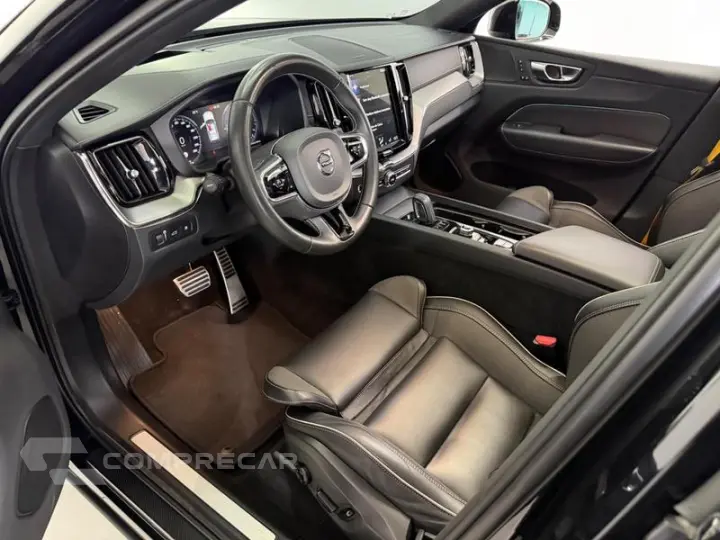 XC60 T8 POLESTAR