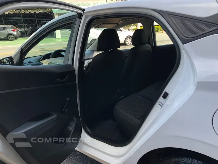 Hb20 1.0 12V Flex Sense Plus Manual
