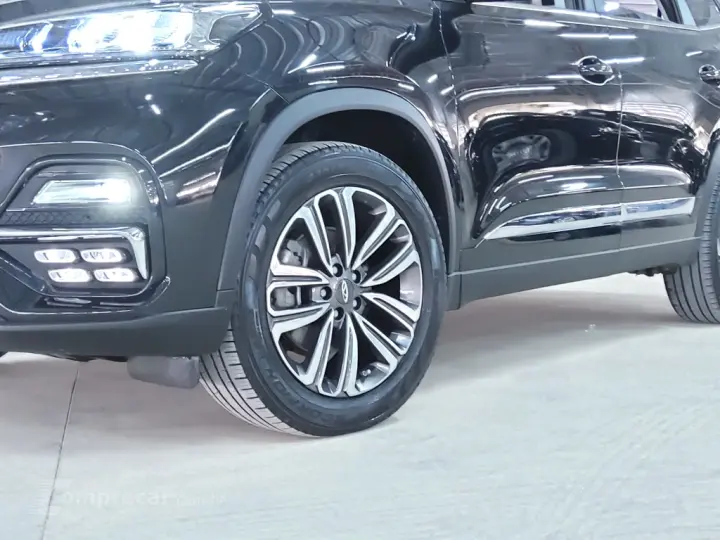 TIGGO 8 1.6 TGDI GASOLINA TXS MAX DRIVE DCT