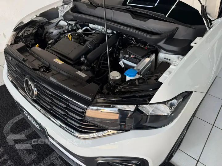 T-CROSS 1.4 250 TSI Highline