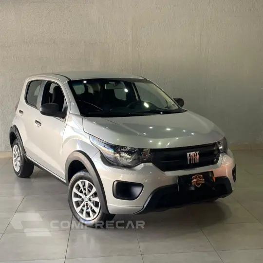 MOBI LIKE 1.0 Fire Flex 5p.