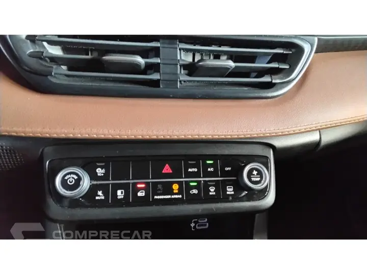 FASTBACK 1.0 TURBO 200 FLEX CVT