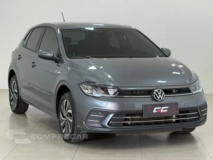 POLO 1.0 170 TSI HIGHLINE AUTOMÁTICO