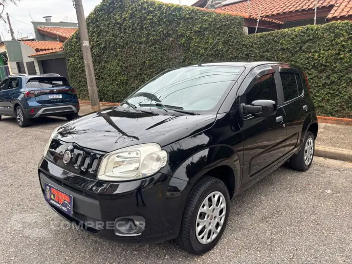 UNO 1.0 EVO Vivace 8V