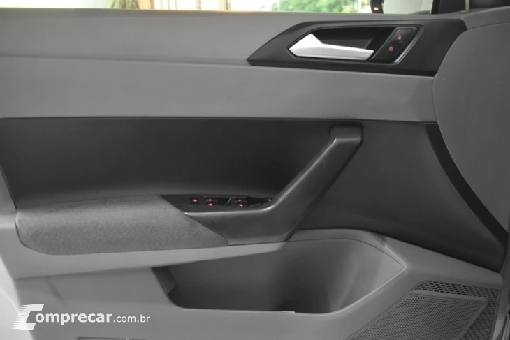 VIRTUS 1.0 200 TSI Comfortline
