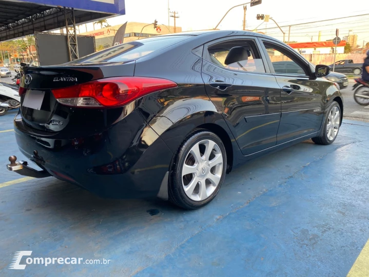 Elantra
