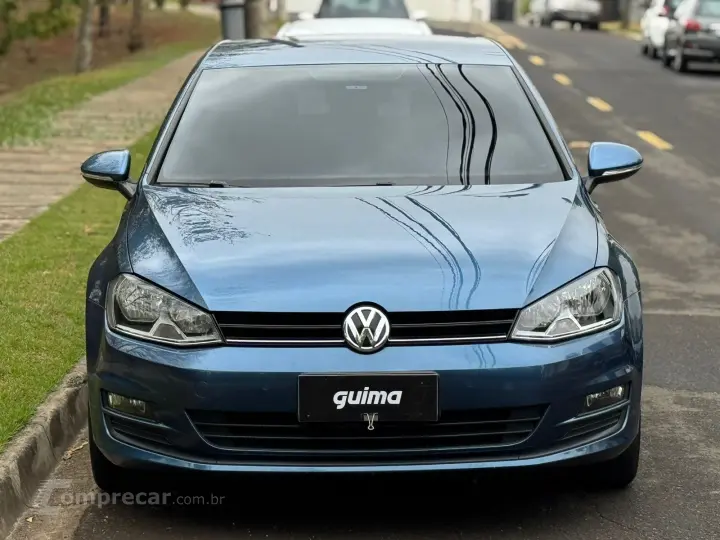 GOLF 1.4 TSI Comfortline 16V