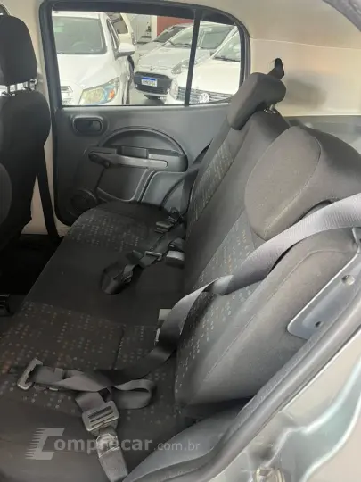 Uno UNO VIVACE 1.0 EVO Fire Flex 8V 3p