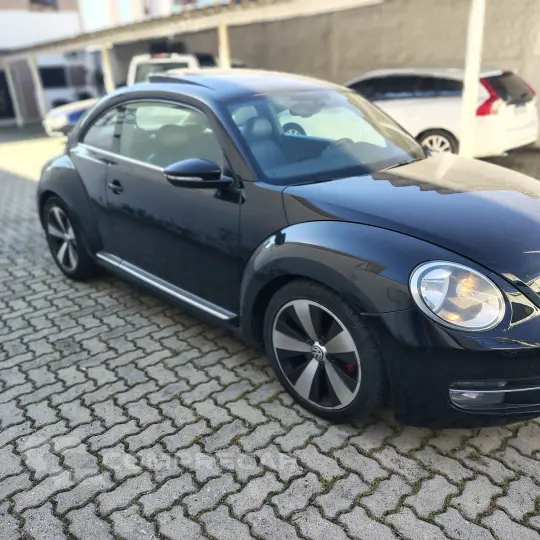 FUSCA 2.0 TSI 16V