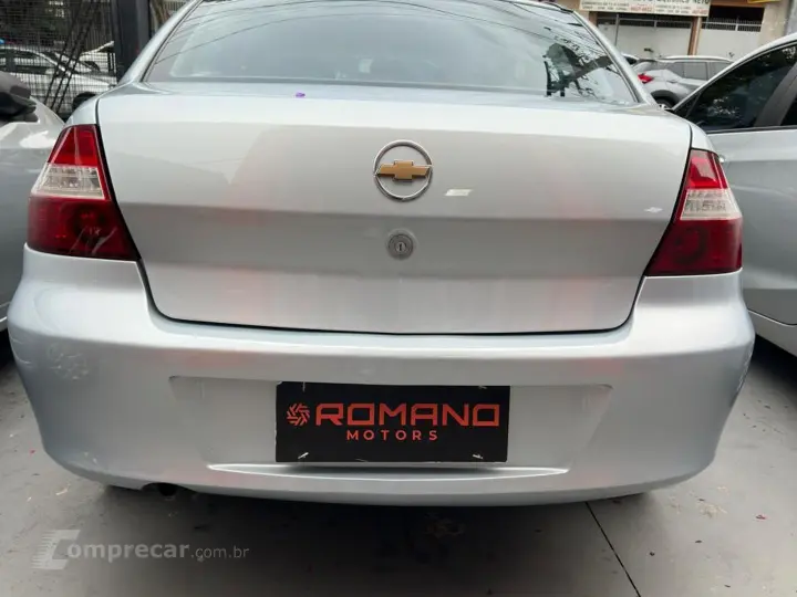 Prisma 1.4 Mpfi Joy 8V Flex 4P Manual