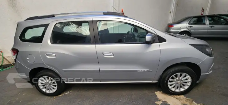 SPIN 1.8 LT 8V