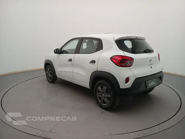KWID 1.0 12V SCE FLEX ZEN MANUAL