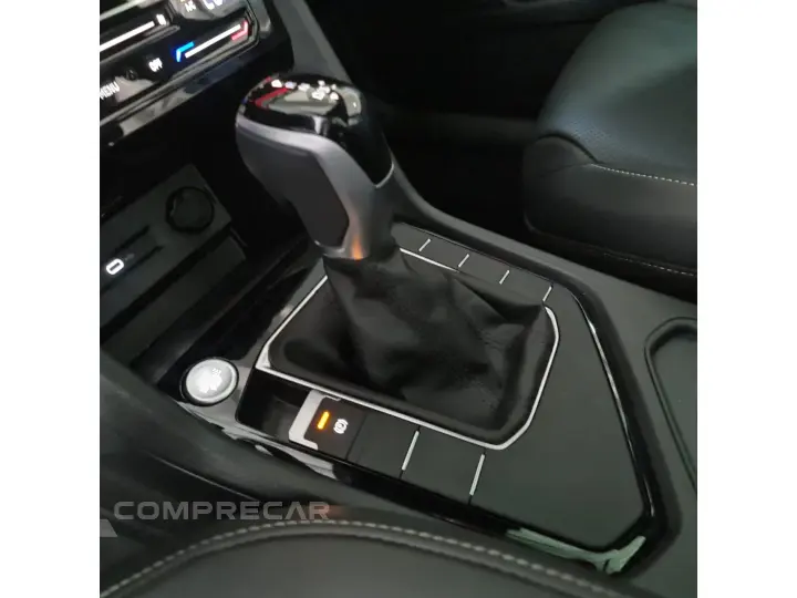 TAOS 1.4 250 TSI TOTAL FLEX HIGHLINE AUTOMÁTICO