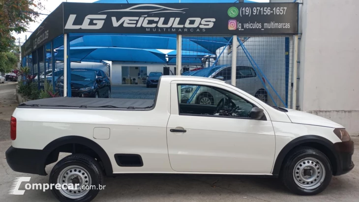 SAVEIRO 1.6 CS 8V