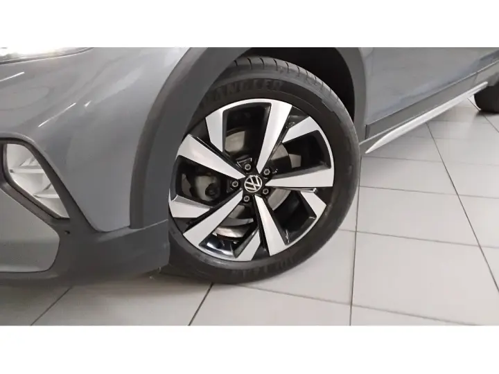 NIVUS 1.0 200 TSI TOTAL FLEX HIGHLINE AUTOMÁTICO