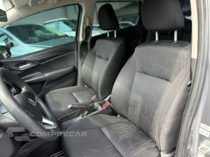 Fit EX/S 1.5 Flex/Flexone 16V 5p Aut.