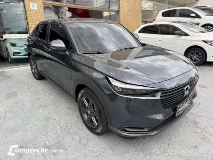 HR-V EXL 1.5 Sensing 16V 5p Aut.