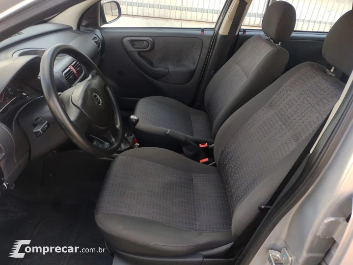 CORSA 1.4 MPFI Maxx 8V