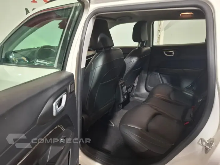 COMPASS 1.3 T270 Turbo Longitude