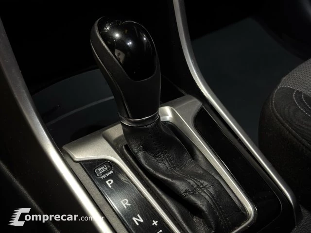 I30 - 1.8 MPI 16V 4P AUTOMATICO