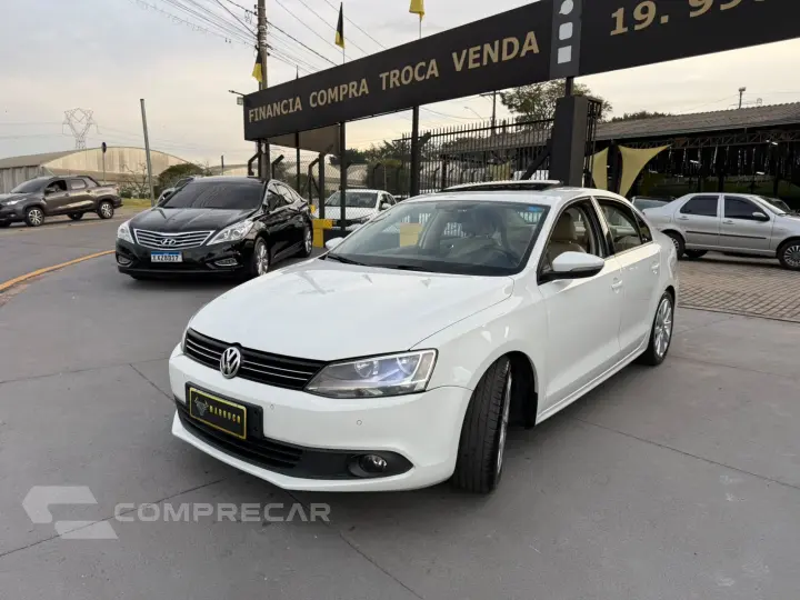 JETTA 2.0 Comfortline