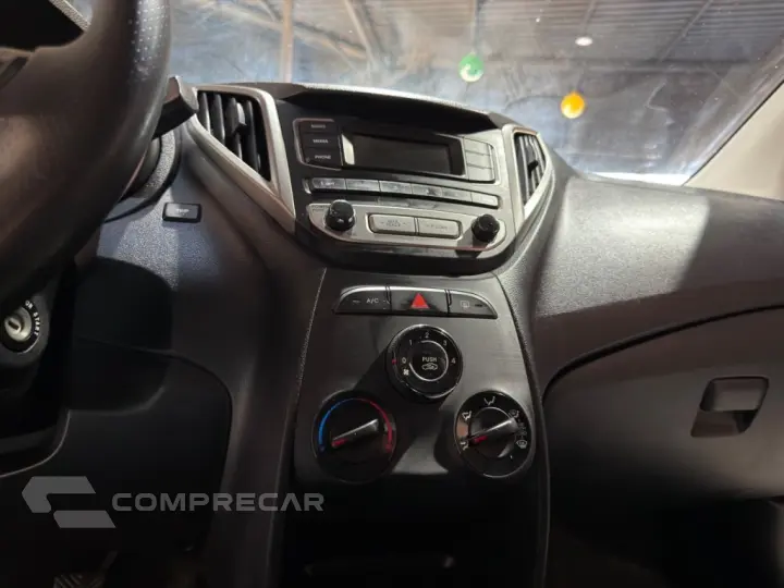 HB20 1.0 COMFORT PLUS 12V FLEX 4P MANUAL