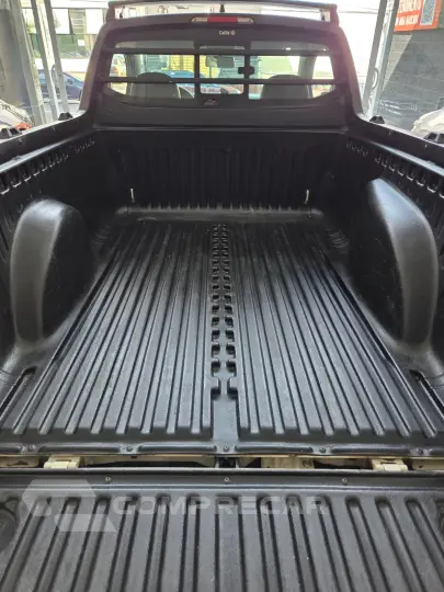 SAVEIRO 1.6 MI Trendline CE 8V