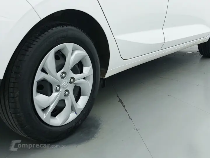 HB20 1.0 12V FLEX SENSE PLUS MANUAL