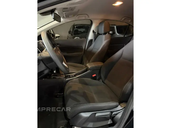 CITY 1.5 I-VTEC FLEX HATCH EX CVT