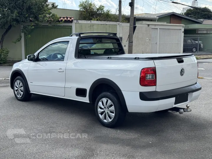 SAVEIRO 1.6 MI Trendline CS 8V