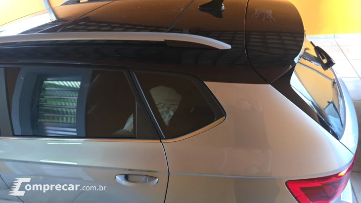 TAOS 1.4 250 TSI Highline