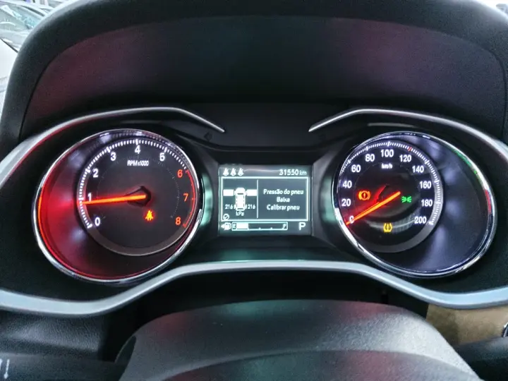 ONIX 1.0 TURBO FLEX PREMIER AUTOMATICO