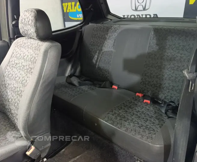 PALIO 1.0 MPI Fire 8V