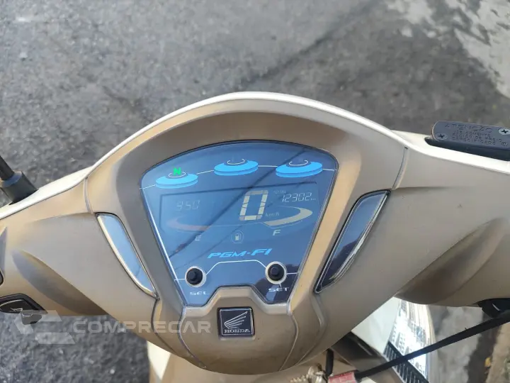 BIZ 125