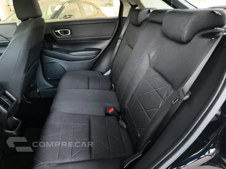 HR-V 1.5 DI I-VTEC FLEX EX CVT