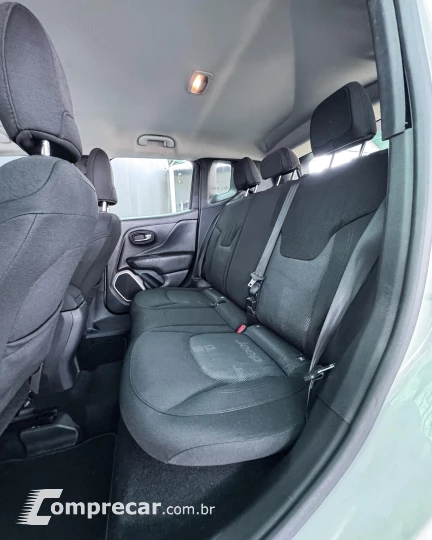 RENEGADE 1.8 16V Longitude