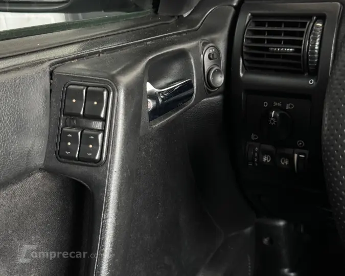 Astra Advant. 2.0 MPFI 8V FlexP. 5p Aut.