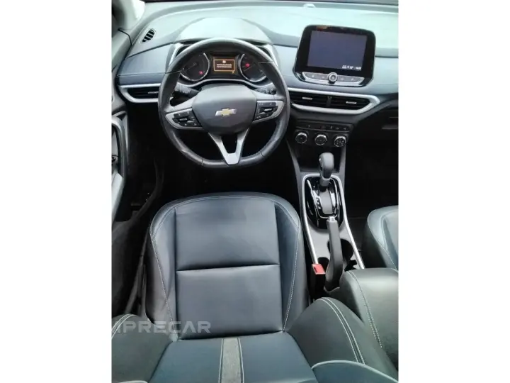 TRACKER 1.2 TURBO FLEX PREMIER AUTOMÁTICO