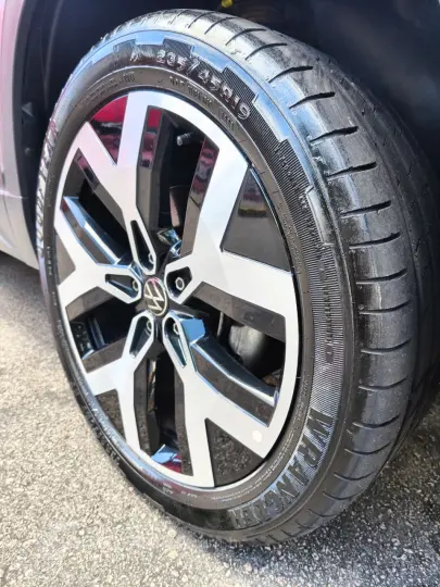 Taos 1.4 16V 4P FLEX 250 TSI HIGHLINE AUTOMÁTICO