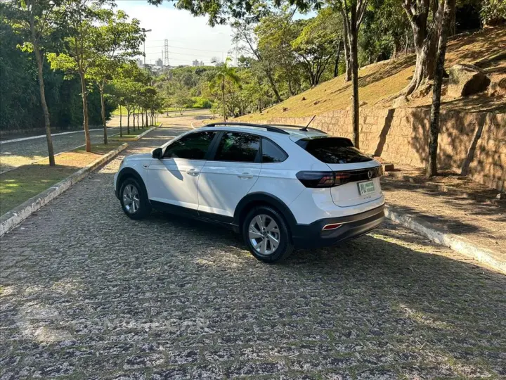 NIVUS 1.0 200 TSI TOTAL FLEX COMFORTLINE AUTOMÁTI