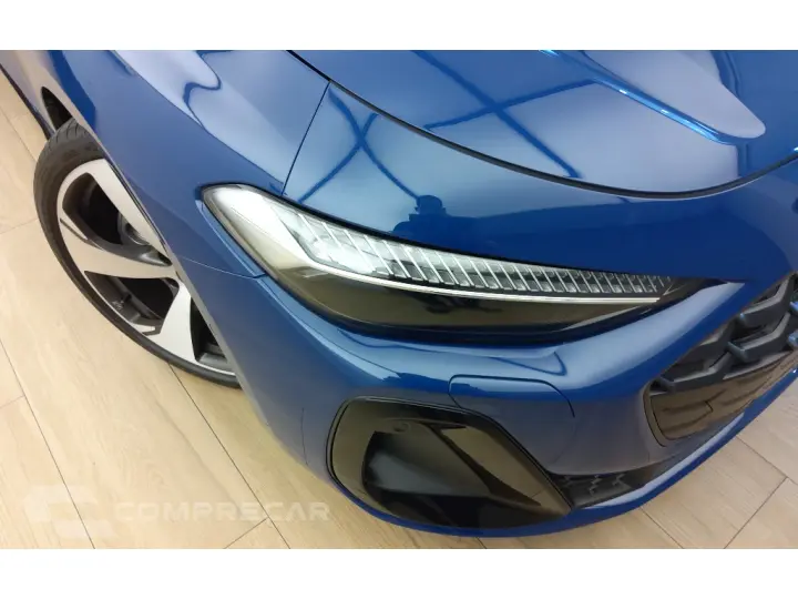 A5 2.0 TFSI GASOLINA PERFORMANCE S EDITION QUATTRO S TRONIC