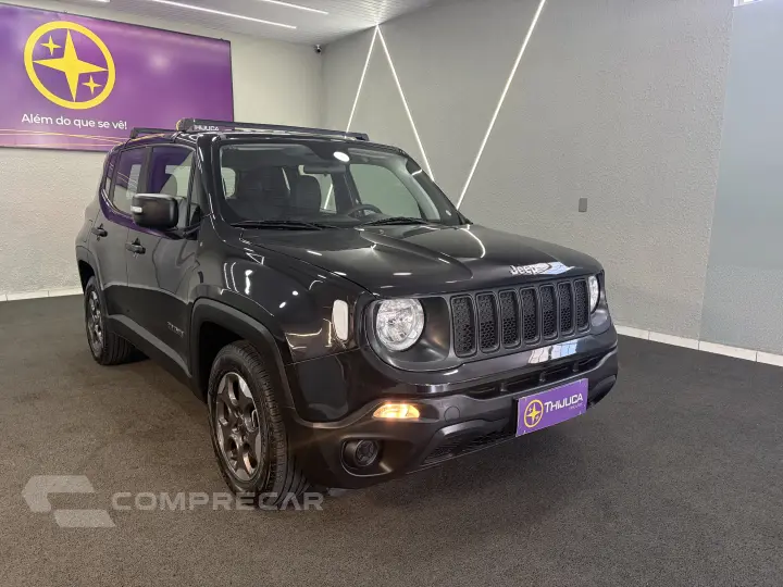 RENEGADE 1.8 16V