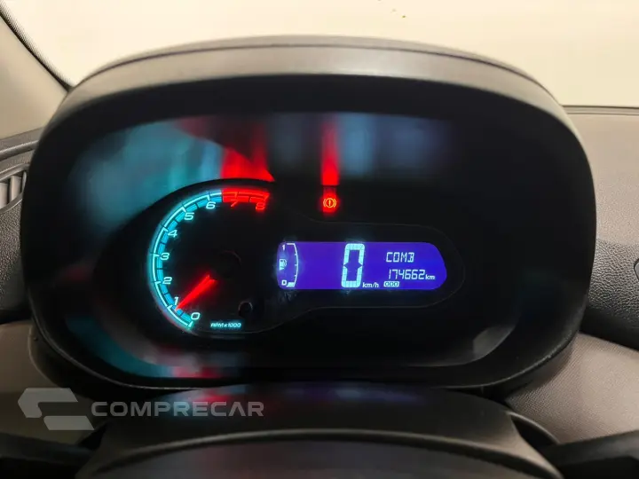 PRISMA 1.4 LT Spe/4 8V