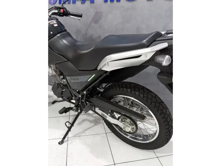 XTZ 150 CROSSER S FLEX