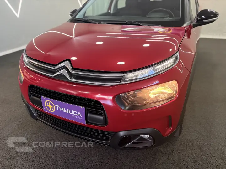 C4 CACTUS 1.6 VTI 120 Feel