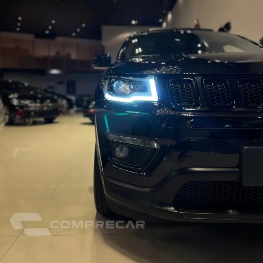 COMPASS 2.0 16V Night Eagle