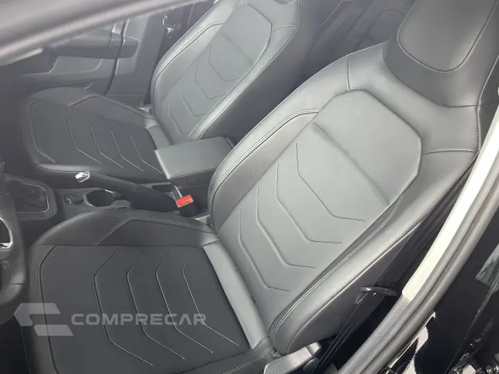 POLO 1.0 170 TSI Highline