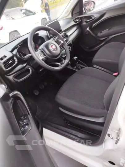 CRONOS DRIVE 1.3 8V Flex